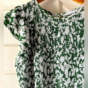 Staccato Baby Doll style summer dress